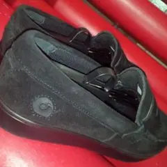 【廃番品　人気モデル】Gravis　ODJICK　LOAFER　オジェック