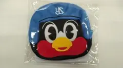 東京ヤクルトスワローズ つば九郎 カイロポーチ