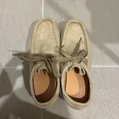 モカシンシューズ モカシン