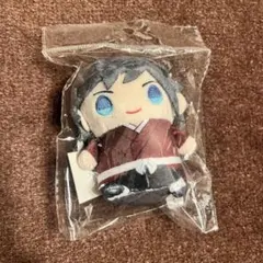 鬼滅の刃　冨岡義勇　まめめいと　幼少期