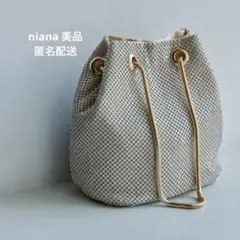 結婚式 パーティーバッグ