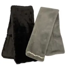 2025年最新】ファーマフラーの人気アイテム - メルカリ