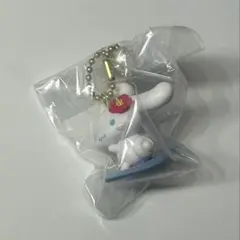 サンリオキャラクターズ アロハスイングコレクション シナモロール