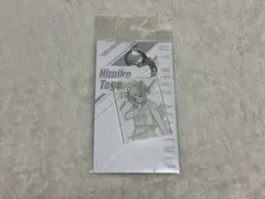 僕のヒーローアカデミア トガヒミコ アクリルキーホルダー