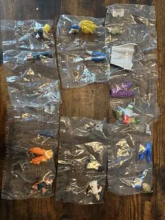 HGドラゴンボール　まとめ売り