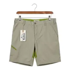 Woolrich メンズ32 新品未使用 配色ショートパンツのサムネイル