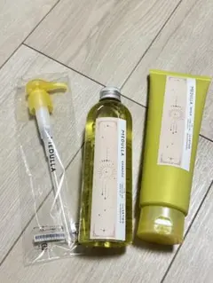 新品】MEDULLA シャンプー トリートメント ヘアオイル セット - メルカリ
