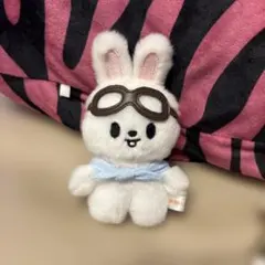 2026年最新】skzoo リービット ぬいぐるみの人気アイテム - メルカリ