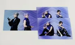 山姥切長義 五月雨江 ブロマイド