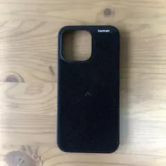 Topologie iPhone 15 pro maxケース ブラックのサムネイル
