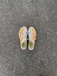 アディダスタクミセン8