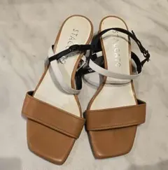 2025年最新】STACCATO レディース サンダル・ミュールの人気アイテム