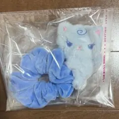 韓国限定】aespa カリナ シュシュ ENCORE MD 新品未使用匿名配送