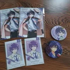 すとぷり　ななもりくん　セット