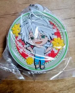 九龍ジェネリックロマンス キャラクターグッズ