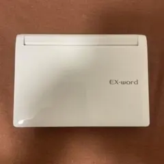 CASIO EX-word XD-D9800 電子辞書　【美品】