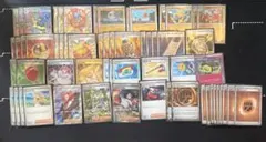 メガルカリオex デッキ