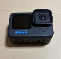美品☆ GoPro HERO11 ゴープロ 《ハンドルグリップ・ケース付き