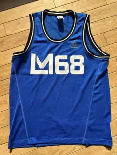 レズミルズ　タンクトップ　ボディアタック　ボディコンバット