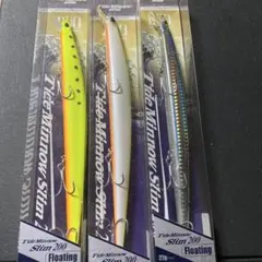 エレメンツ Davinci240 SW スイムベイト LIME - メルカリ