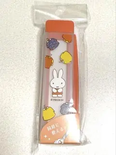 Miffy ミッフィー コーム＆ミラー