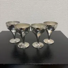 江*戸様 酒器 純銀P.T - メルカリ