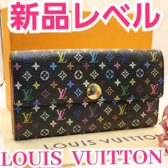 2025年最新】ルイヴィトン キーケース マルチカラーの人気