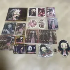 鬼滅の刃　ねずこ　まとめ売り　26個