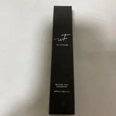 WrinkFade 薬用リンクルカバーファンデーションシワ改善20g - メルカリ