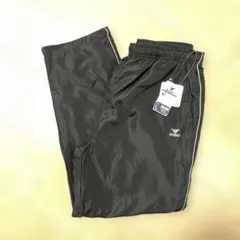 N-Sport ブラック ジャージパンツ L