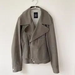 2025年最新】LIMI feu ライダースの人気アイテム - メルカリ