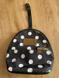 はらぺこあおむし マグポーチ