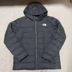 THE NORTH FACE ダウンジャケット アコンカグア 3 フーディー
