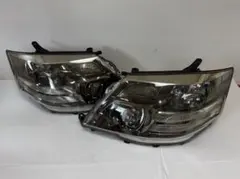 2025年最新】ヘッド ライト 中古 パーツ アルファードの人気