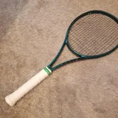 Wilson Blade 100L V10 G1 ガット張立て - メルカリ