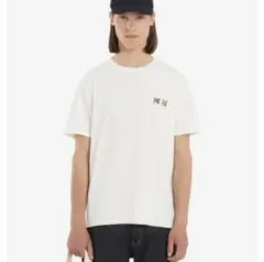 Maison KITSUNE Tシャツ