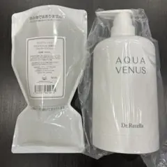 ドクターリセラ ピュアモイスチャークレンジング 詰め替え 1000g