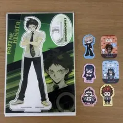 スーパーダンガンロンパ2 日向創 アクリルスタンド ダンガンロンパ シールのサムネイル