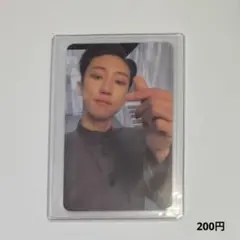 seventeen the8 トレカ