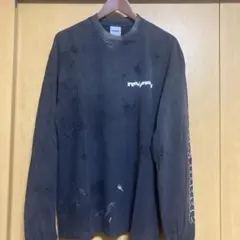 READYMADE レディメイド DESTRUCTION 24SS XLサイズのサムネイル
