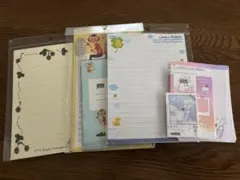 レターセット まとめ売り