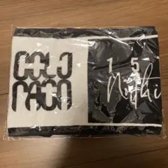 coldrain タオルのサムネイル