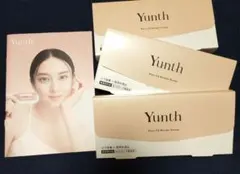 1回使用・美品】BYTF コンシーラー（バニラピンク）＆パウダー 2点