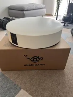 Aladdin X2 Plus プロジェクター　コネクターセットのサムネイル