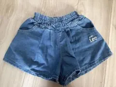 Buddy Lee デニム ショートパンツ 90サイズ