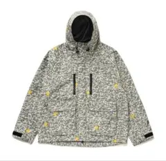 BOTT WATERPROOF UTILITY JACKET