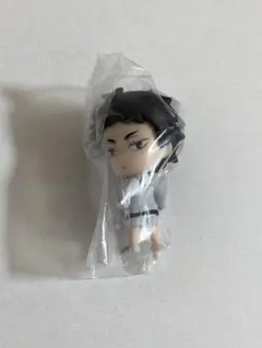 【こっちむいてFig.】ハイキュー　赤葦 京治