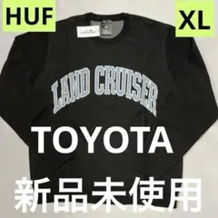 2026年最新】HUF TOYOTAの人気アイテム - メルカリ
