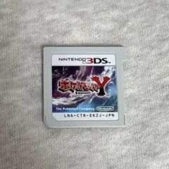 ポケットモンスター 3DS ソフト