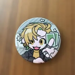2026年最新】伊弉冉一二三 缶バッジの人気アイテム - メルカリ